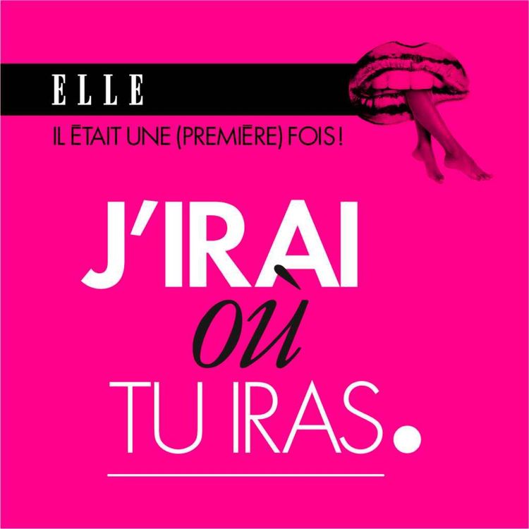 cover art for J'irai où tu iras