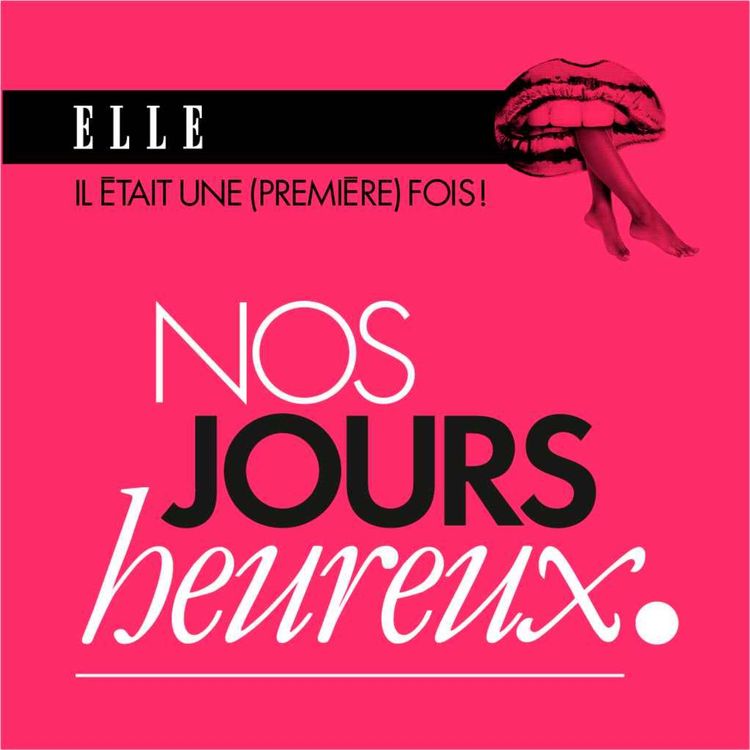 cover art for Nos jours heureux