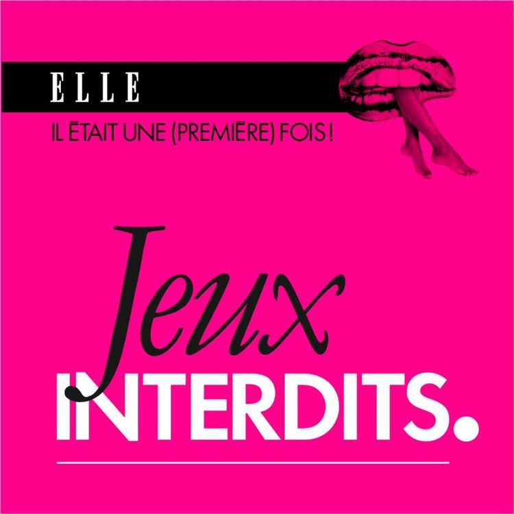 cover art for Jeux interdits