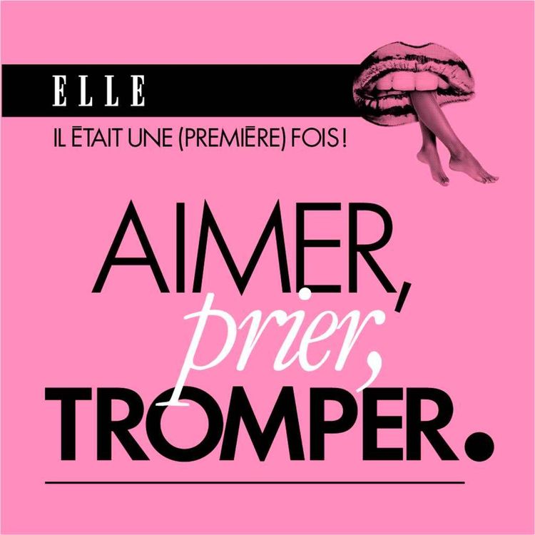 cover art for Aimer, prier, tromper