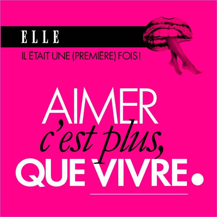 cover art for Aimer c’est plus que vivre 