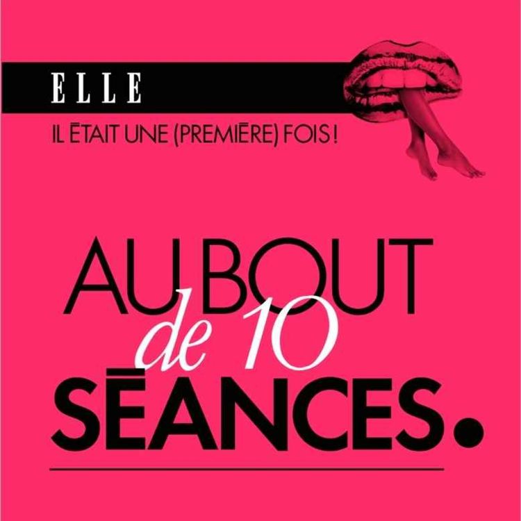 cover art for Au bout de 10 séances