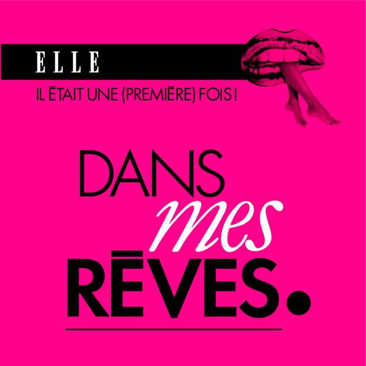 cover art for Dans mes rêves