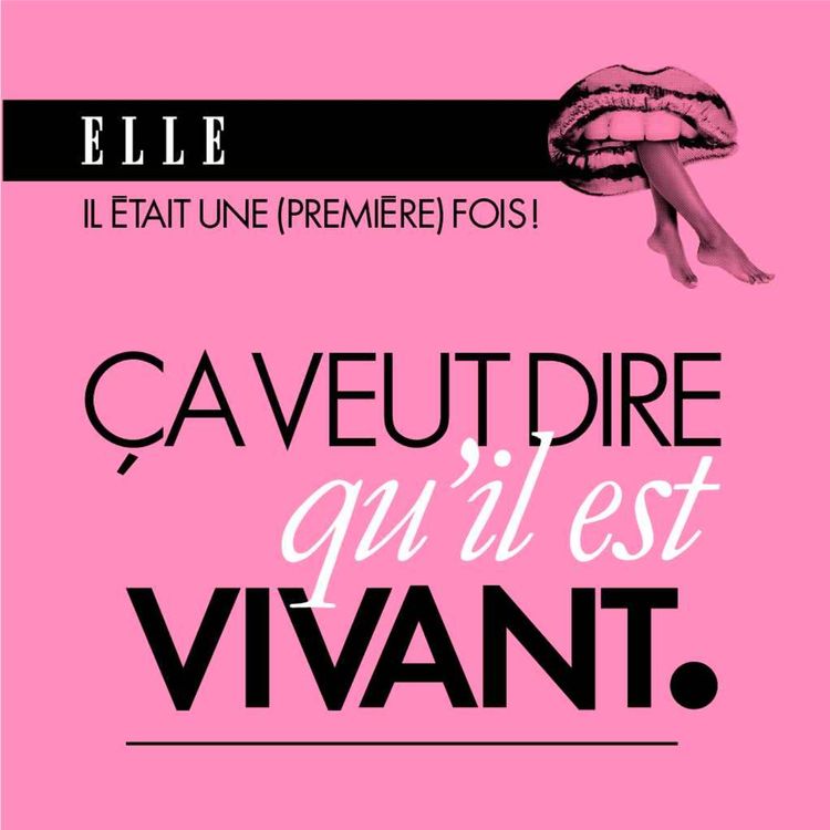 cover art for Ça veut dire qu’il est vivant