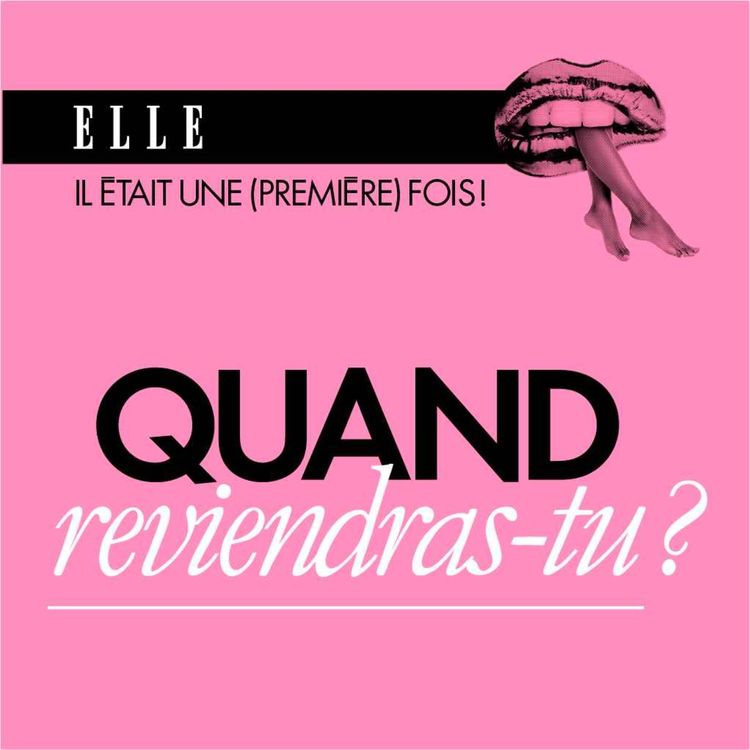 cover art for Quand reviendras-tu ?