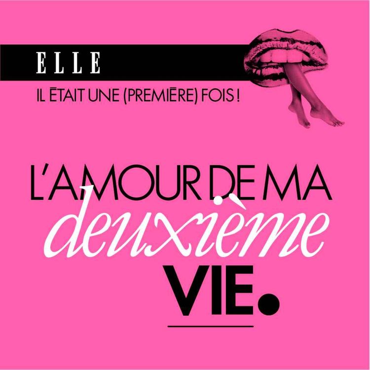 cover art for L’amour de ma deuxième vie