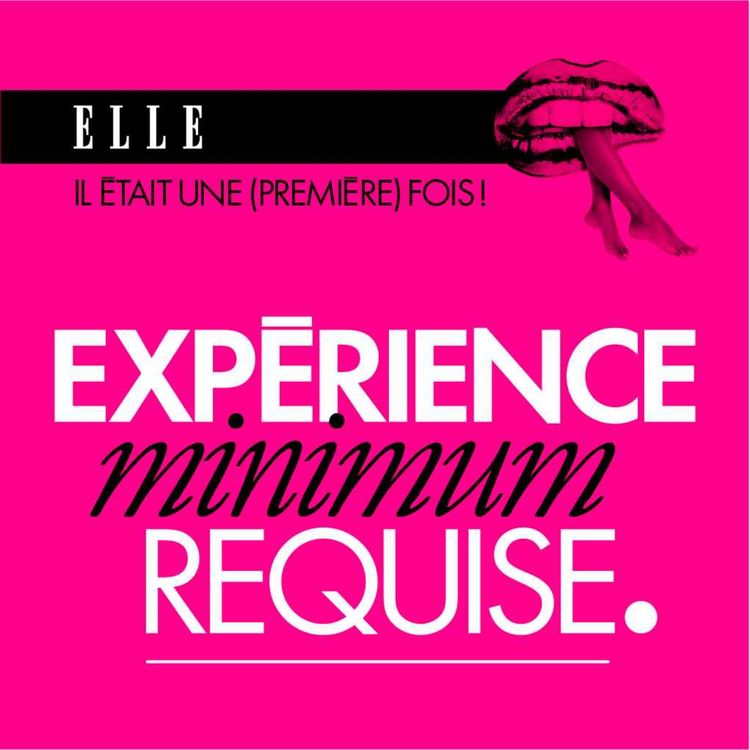 cover art for Expérience minimum requise