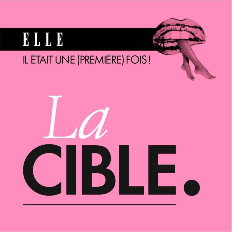 cover art for La cible