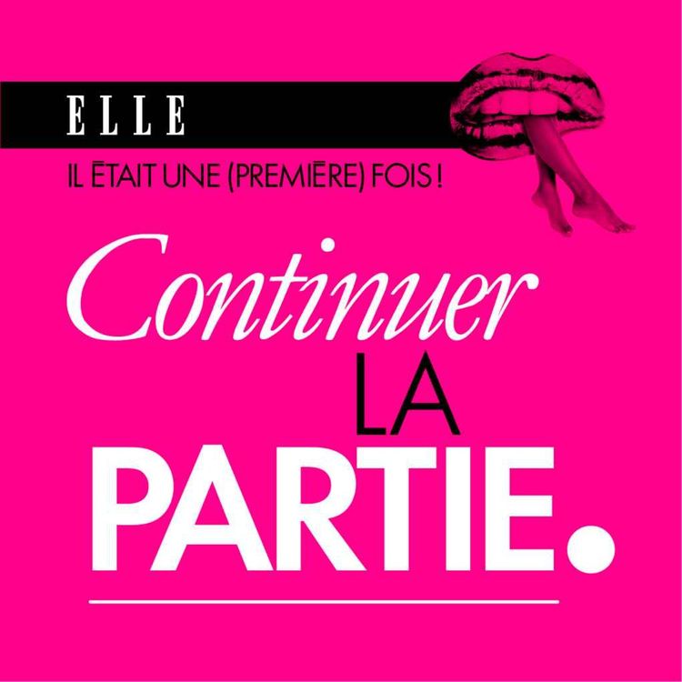cover art for Continuer la partie