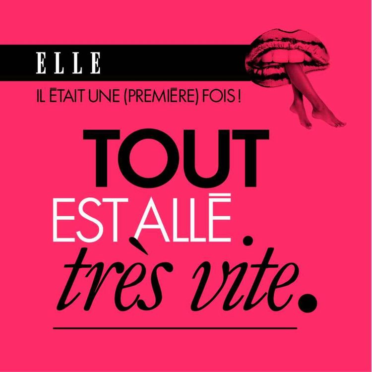 cover art for Tout est allé très vite