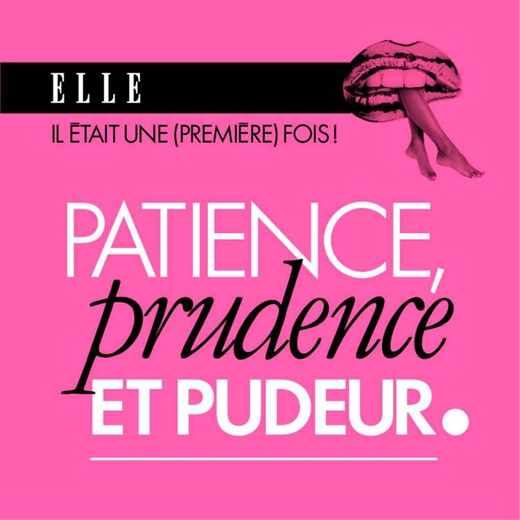 cover art for Patience, prudence et pudeur