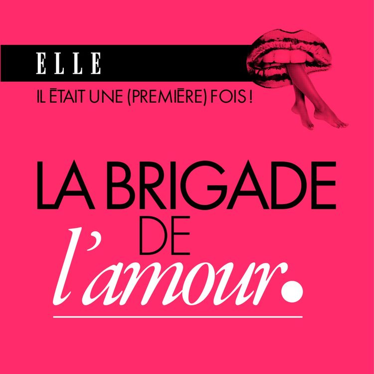 cover art for La brigade de l'amour