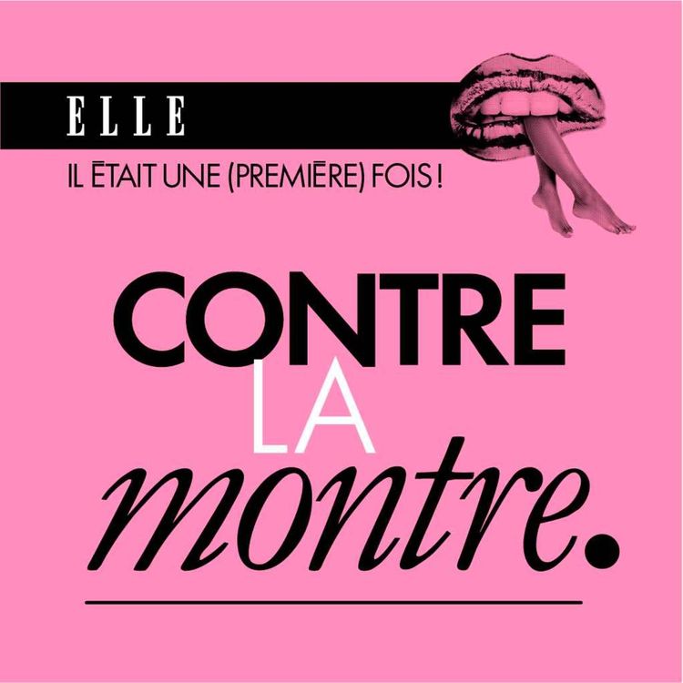 cover art for Contre la montre