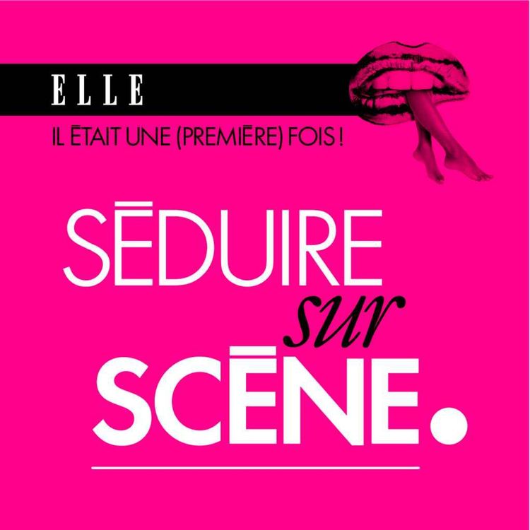 cover art for Séduire sur scène