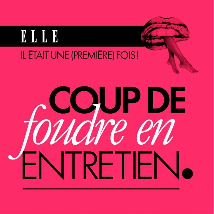 cover art for Coup de foudre en entretien