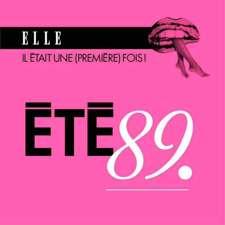 cover art for Été 89
