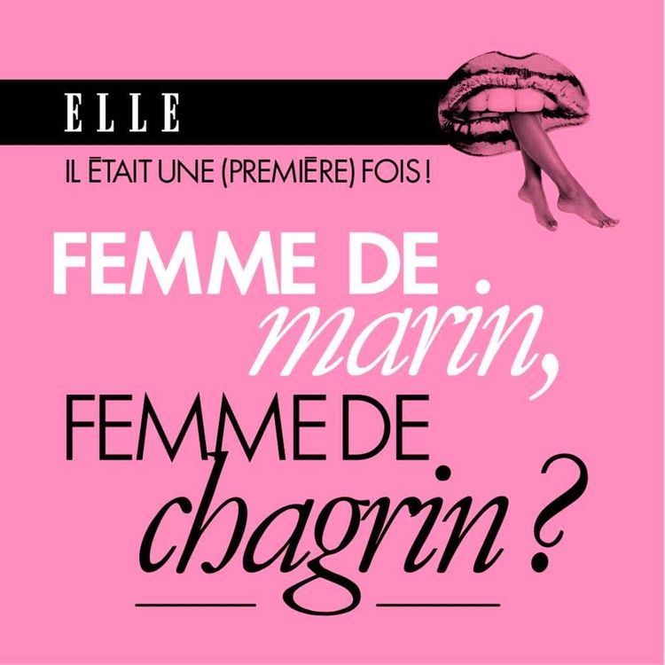 cover art for Femme de marin, femme de chagrin ? 