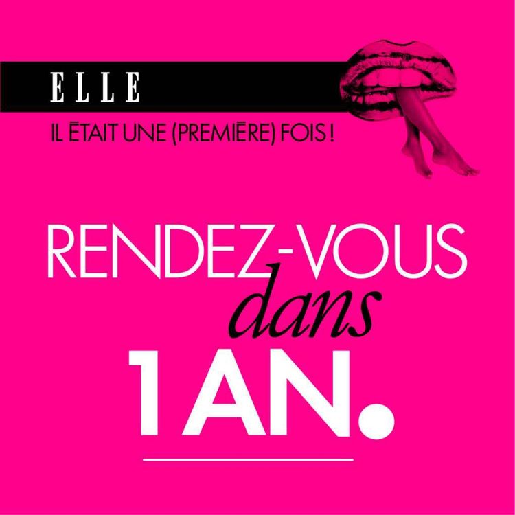 cover art for Rendez-vous dans un an