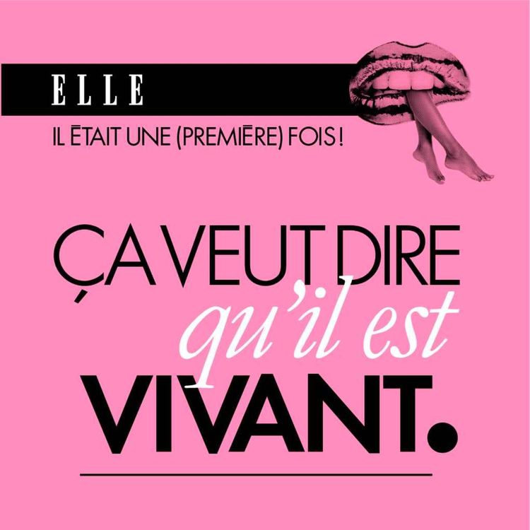 cover art for Ça veut dire qu'il est vivant