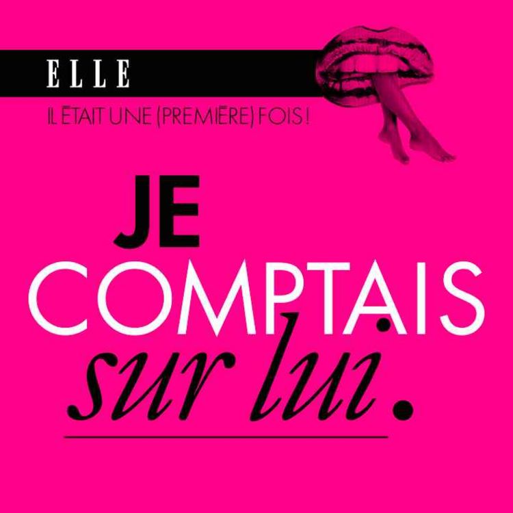 cover art for Je comptais sur lui