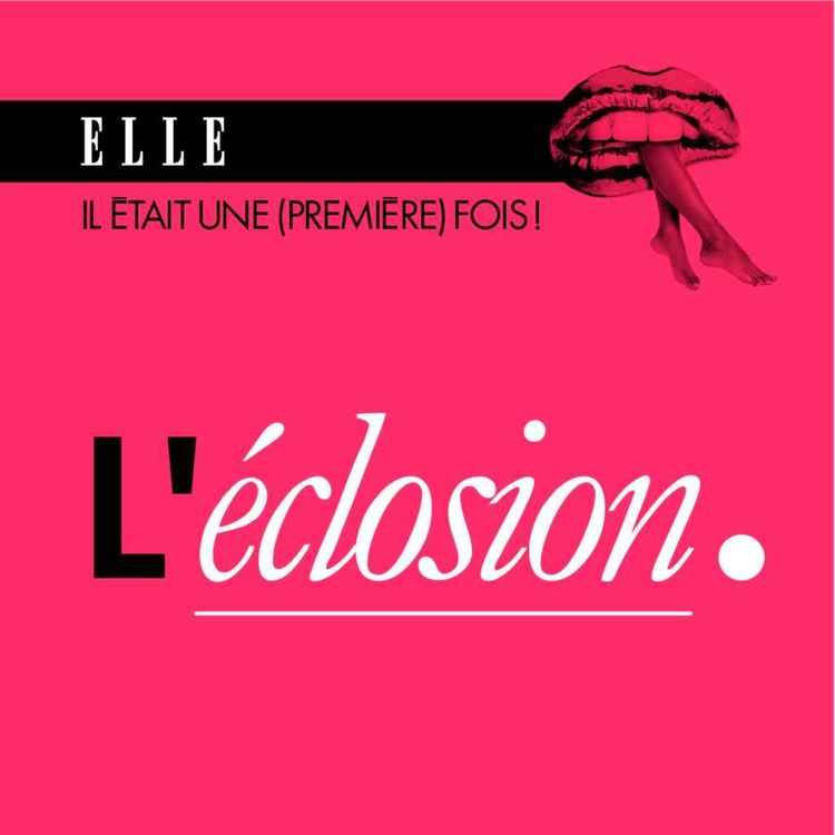 cover art for L'éclosion
