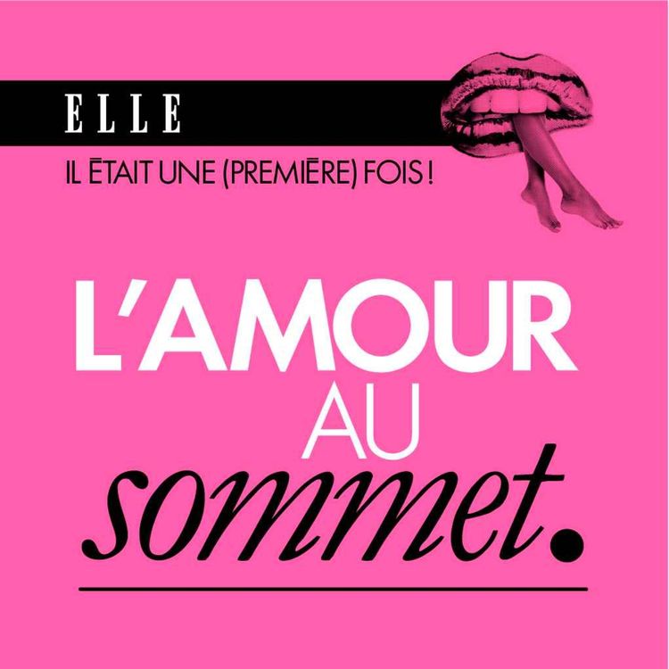 cover art for L'amour au sommet