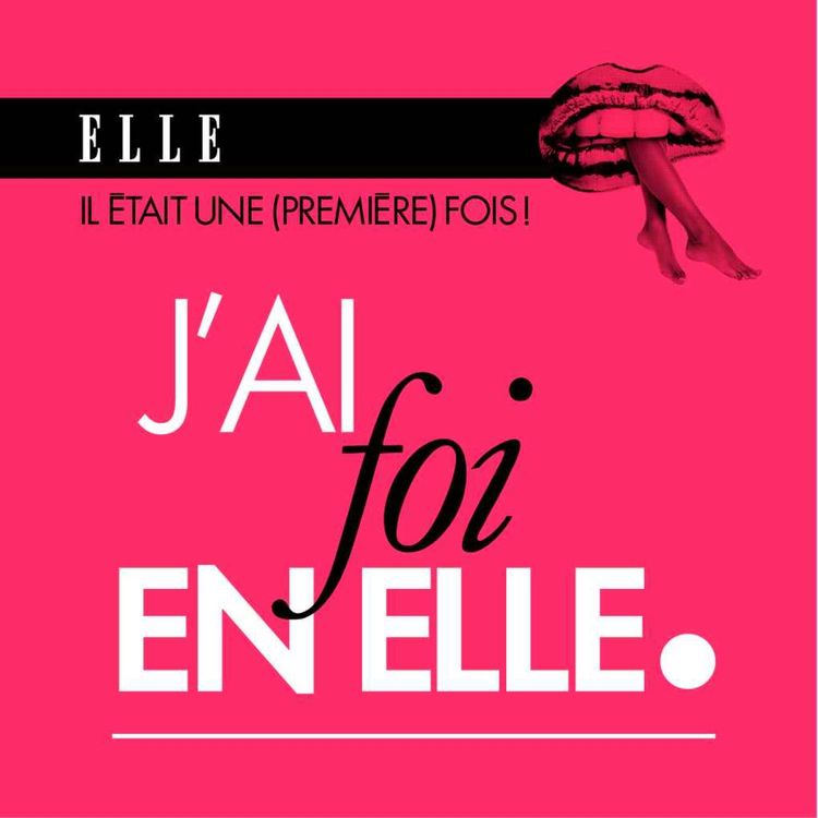 cover art for J'ai foi en elle