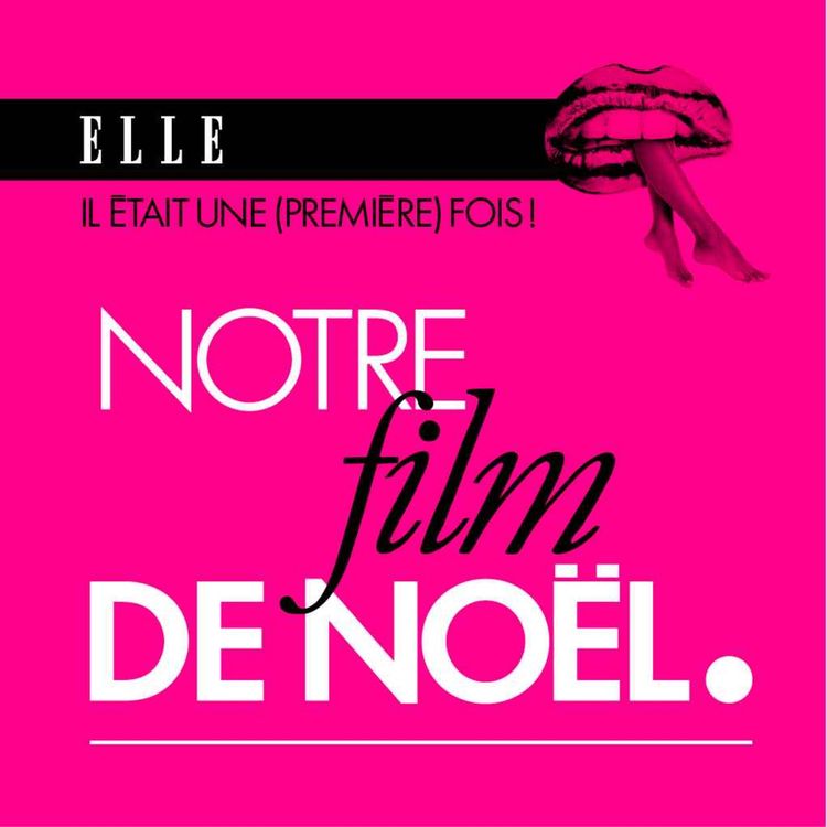 cover art for Notre film de Noël