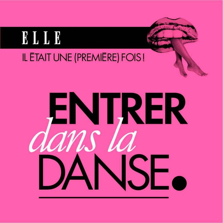 cover art for Entrer dans la danse