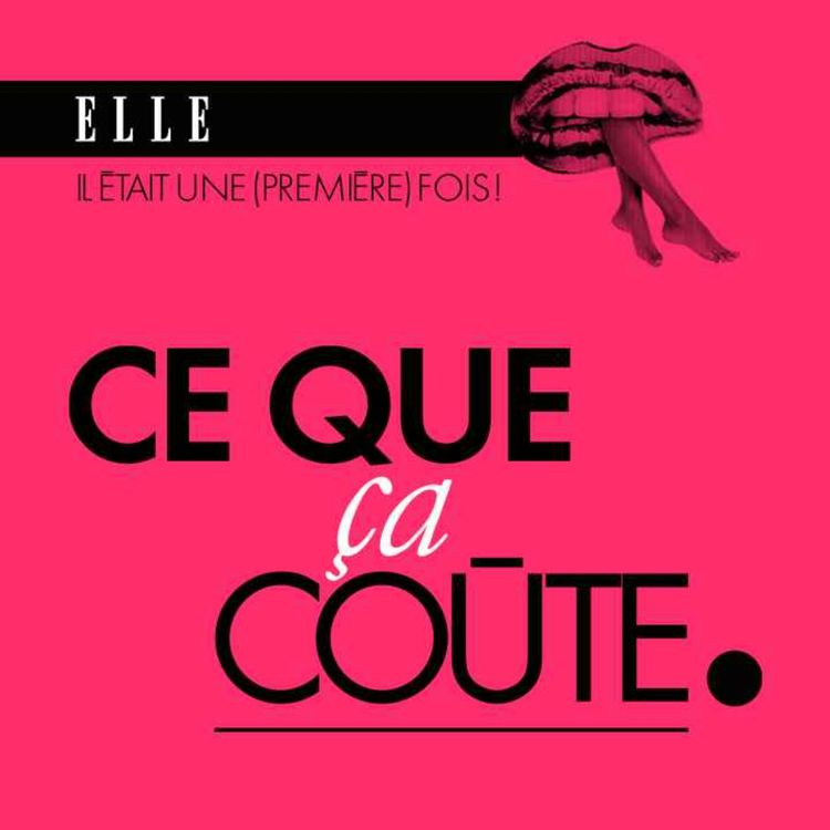 cover art for Ce que ça coûte