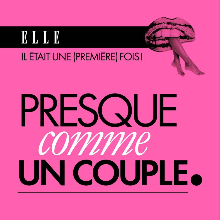 cover art for Presque comme un couple
