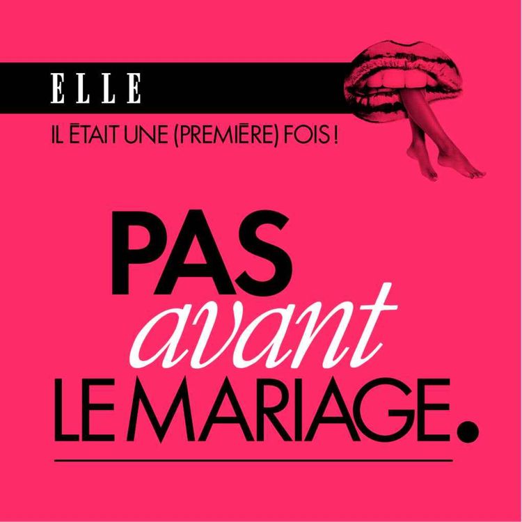cover art for Pas avant le mariage