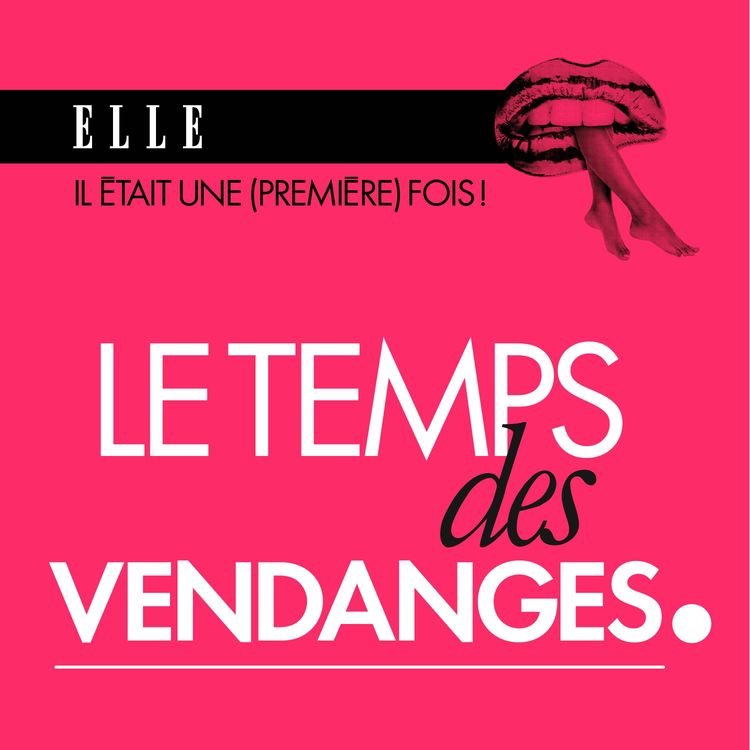 cover art for Le temps des vendanges