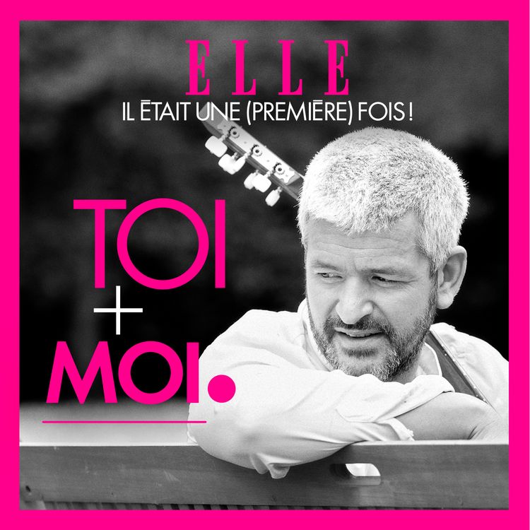 cover art for Toi + Moi