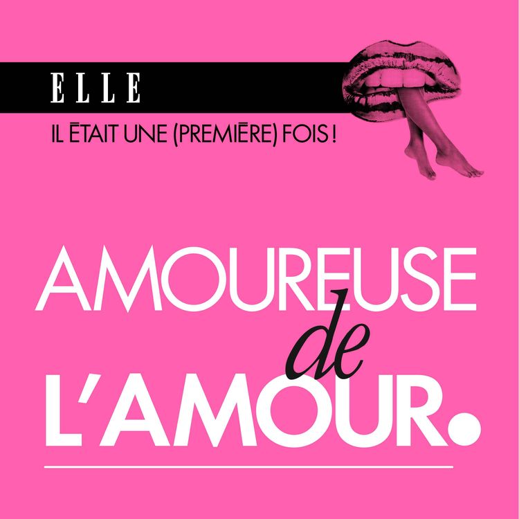 cover art for Amoureuse de l'amour