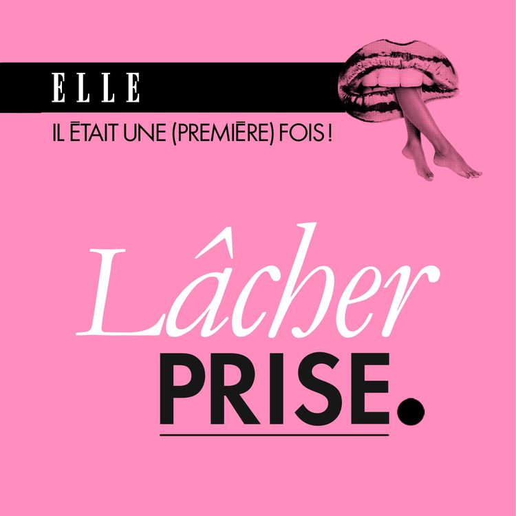 cover art for Lâcher prise