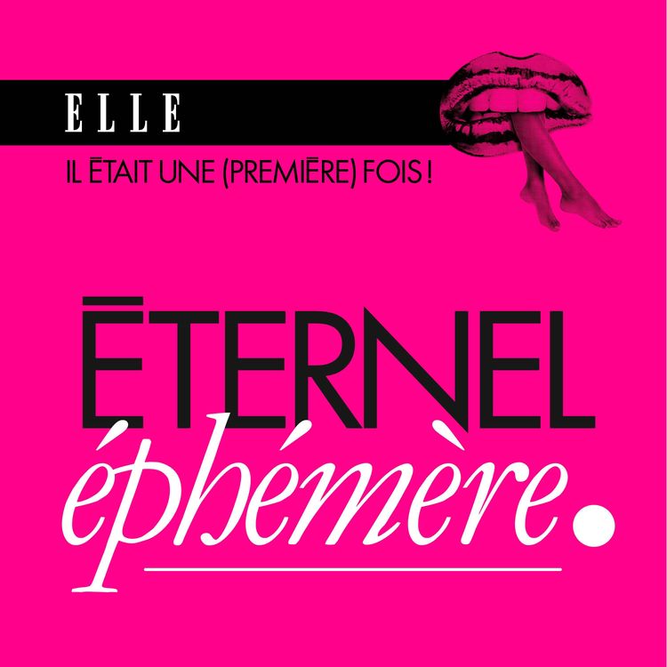 cover art for Éternel éphémère