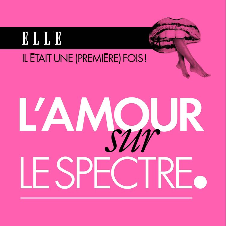 cover art for L'amour sur le spectre