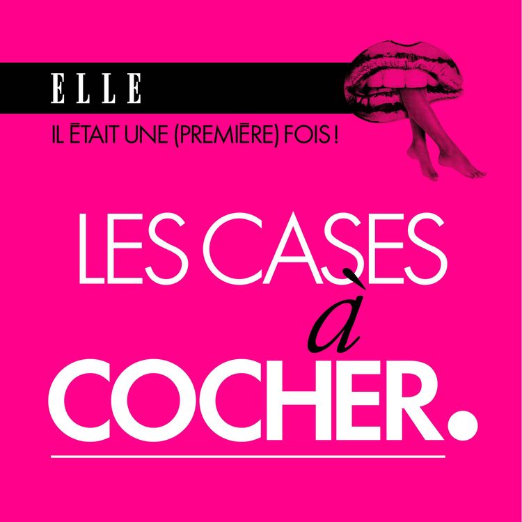 cover art for Les cases à cocher