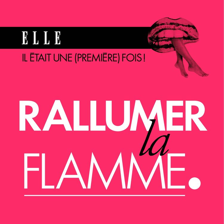 cover art for Rallumer la flamme