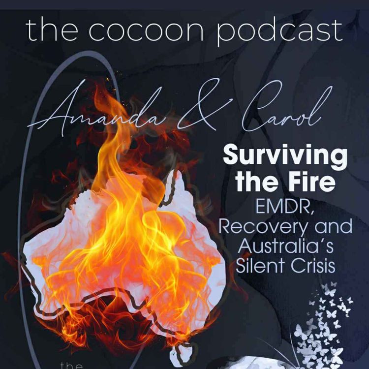 cover art for Why Suicide Rates Are So High — And How EMDR Can Help (Teaser)