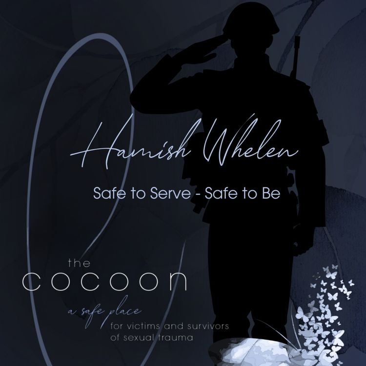 cover art for Safe To Serve, Safe To Be