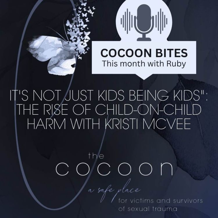 cover art for It's Not Just 'Kids Being Kids' (Teaser)
