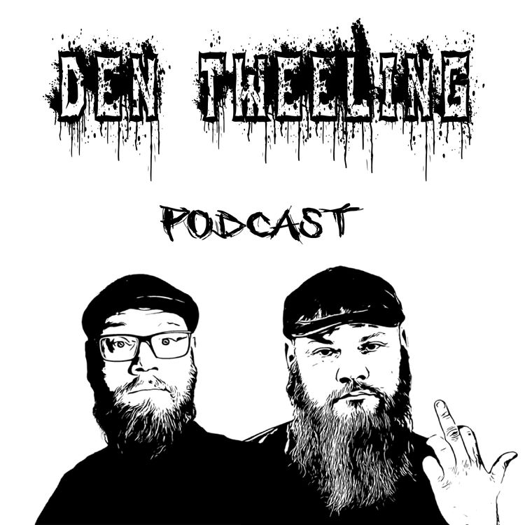 cover art for #25 Kid's Rhythm 'n' Blues Kaffee