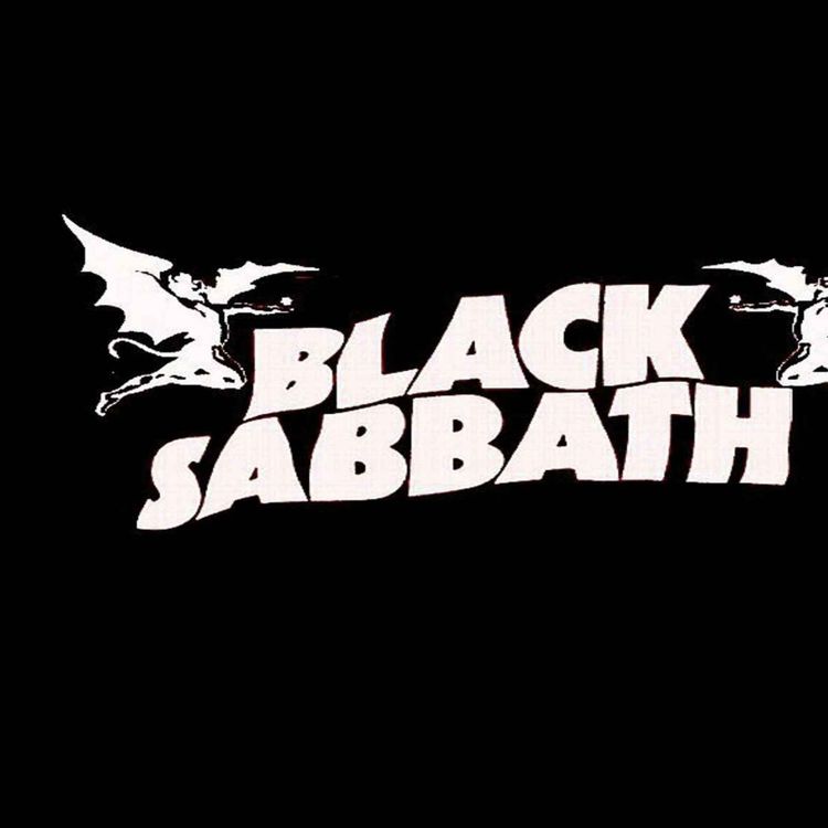 cover art for Black Sabbath