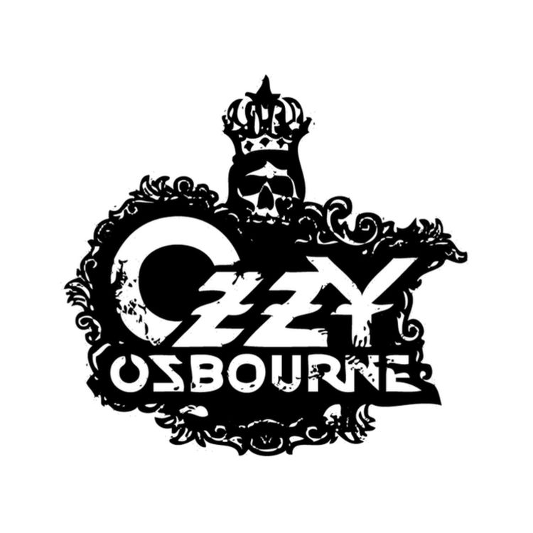 cover art for Ozzy Osbourne - Part 1