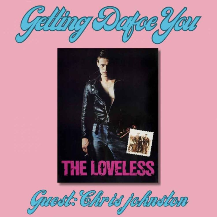 cover art for The Loveless (1981)