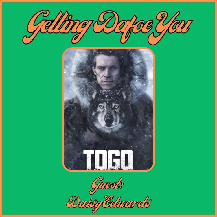 cover art for Togo (2019)