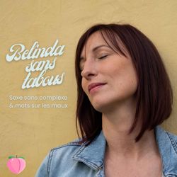 cover art for BELINDA SANS TABOUS