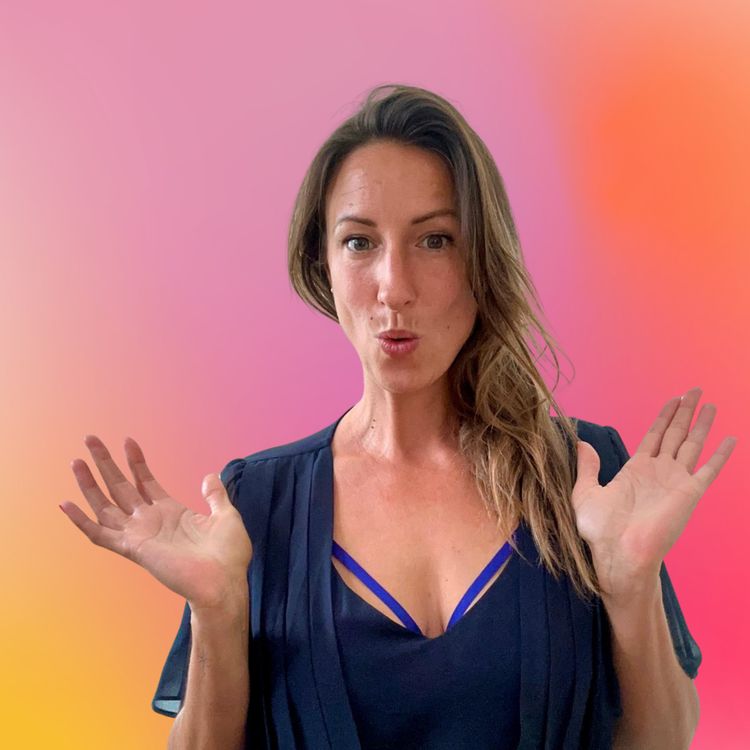 cover art for Oser être libre, en couple ou célibataire : mon témoignage